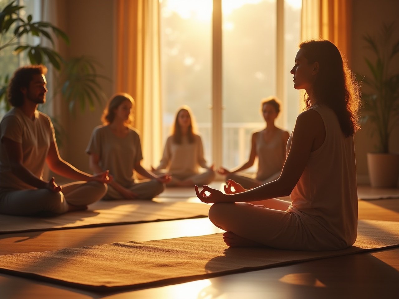 Mindfulness Training